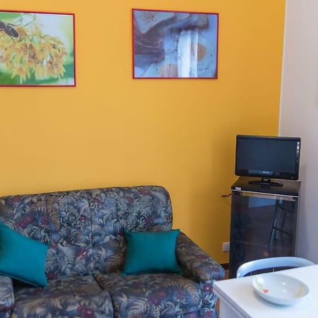 Luminoso Bilocale Apartment Alessandria Luaran gambar