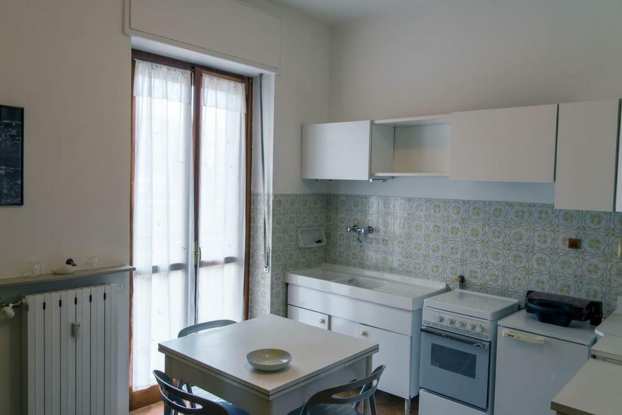 Luminoso Bilocale Apartment Alessandria Luaran gambar
